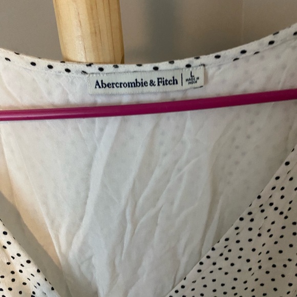 Abercrombie & Fitch 90’s Dress - Picture 2 of 4